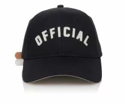 Official Headwear - ARC BLK