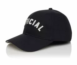 Official Headwear - ARC BLK