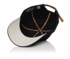 Official Headwear - ARC BLK