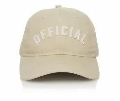 Official Headwear - ARC Khaki