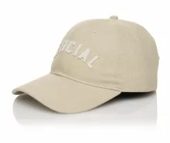 Official Headwear - ARC Khaki