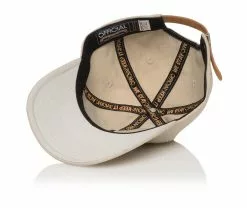 Official Headwear - ARC Khaki