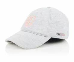 Official Headwear - LO O Heather