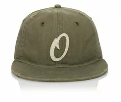 Official Headwear -ROJO O Olive