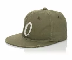 Official Headwear -ROJO O Olive