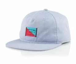 Official Headwear - Nautique Flag Blue