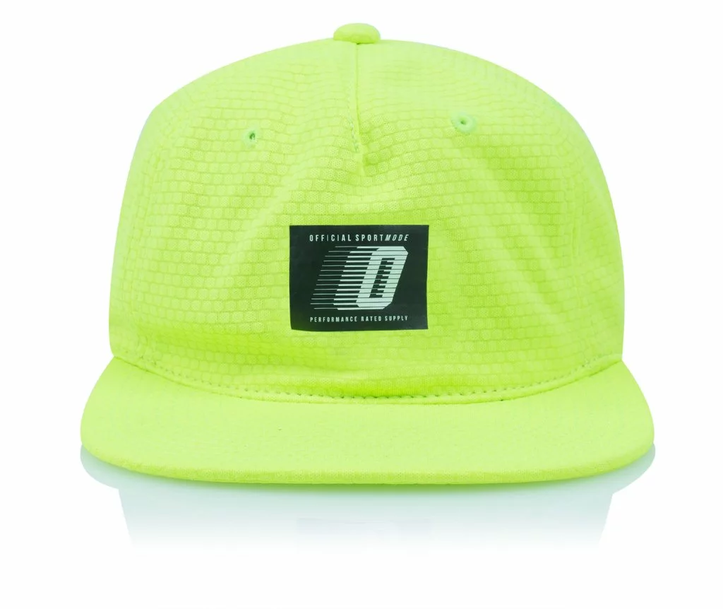 Official Headwear - Force BP Cap 1 Official Headwear - Force BP Cap