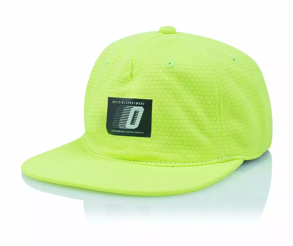 Official Headwear - Force BP Cap 3 Official Headwear - Force BP Cap
