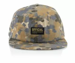 Official Headwear - Issue