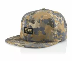 Official Headwear - Issue