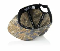 Official Headwear - Issue