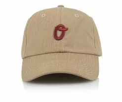 Official Headwear - OFFICIAL 'O' DESERT RAIN