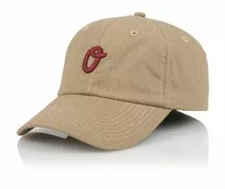 Official Headwear - OFFICIAL 'O' DESERT RAIN