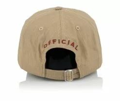 Official Headwear - OFFICIAL 'O' DESERT RAIN