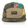 Official Headwear - PATCHWORK