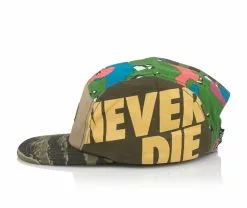 Official Headwear - PATCHWORK