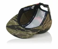 Official Headwear - PATCHWORK