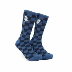 Chrystie NYC X Soho Warriors - SWFC 10th Anniversary Socks / Away Color New Arrivals