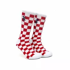 New Arrivals Chrystie NYC X Soho Warriors - SWFC 10th Anniversary Socks / Home Color