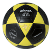 New Arrivals Mikasa Sports SWL62 Series Futsal Ball - Black/Yellow