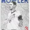Magazines Howler Magazine - Issue 3
