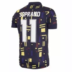 COPA Football Soprano Football Shirt New Arrivals