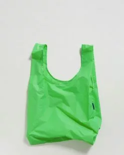 New Arrivals Baggu Standard Reusable Bag - Aloe