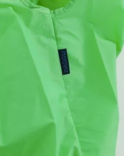 New Arrivals Baggu Standard Reusable Bag - Aloe 12 New Arrivals Baggu Standard Reusable Bag - Aloe