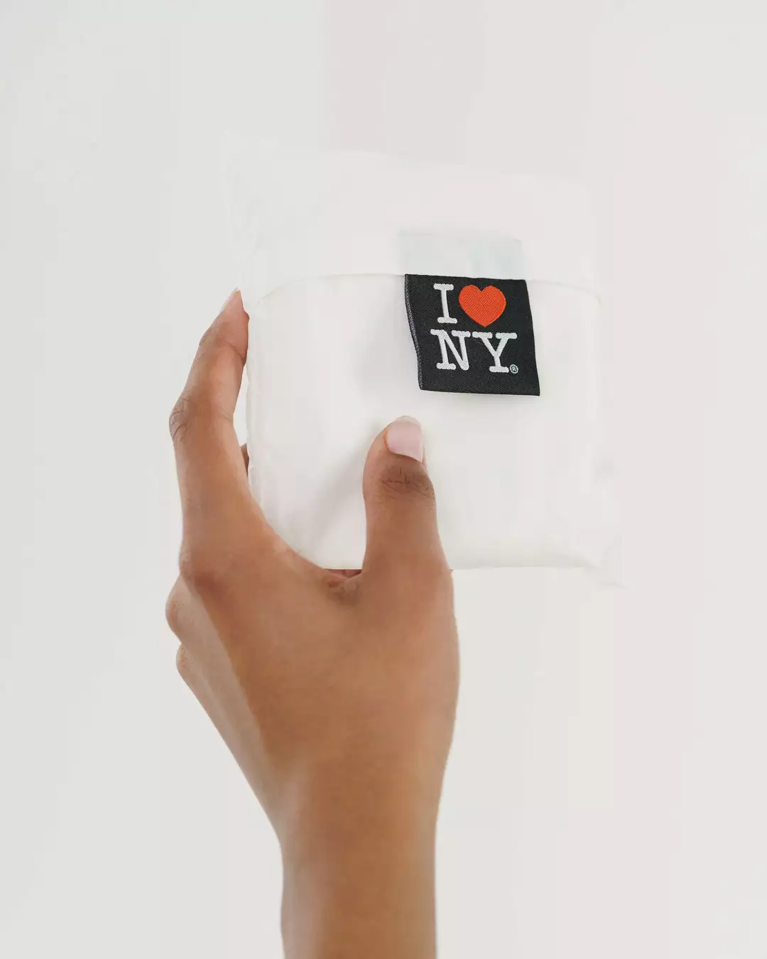 Baggu Standard Reusable Bag - I Love NY New Arrivals 5 Baggu Standard Reusable Bag - I Love NY New Arrivals