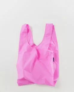 Baggu Standard Reusable Bag - Bright Pink New Arrivals