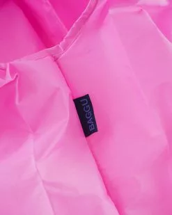 Baggu Standard Reusable Bag - Bright Pink New Arrivals 11 Baggu Standard Reusable Bag - Bright Pink New Arrivals