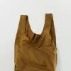 Baggu Standard Reusable Bag - Bronze New Arrivals