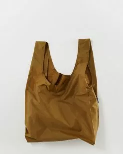 Baggu Standard Reusable Bag - Bronze New Arrivals