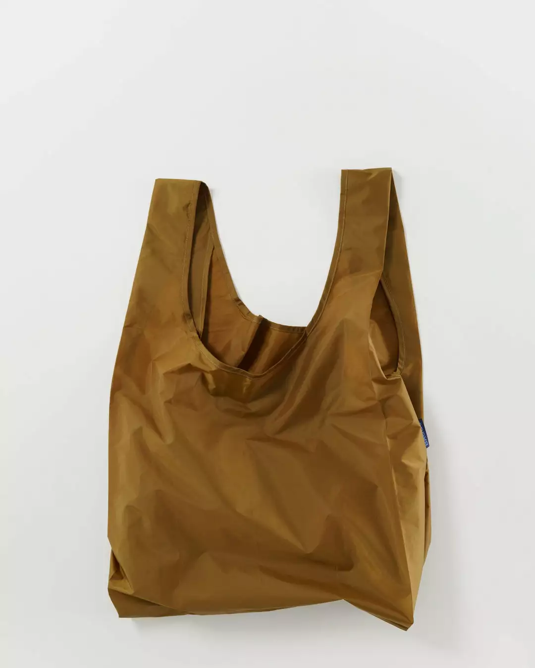 Baggu Standard Reusable Bag - Bronze New Arrivals 1 Baggu Standard Reusable Bag - Bronze New Arrivals