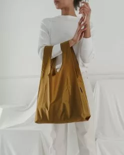 Baggu Standard Reusable Bag - Bronze New Arrivals