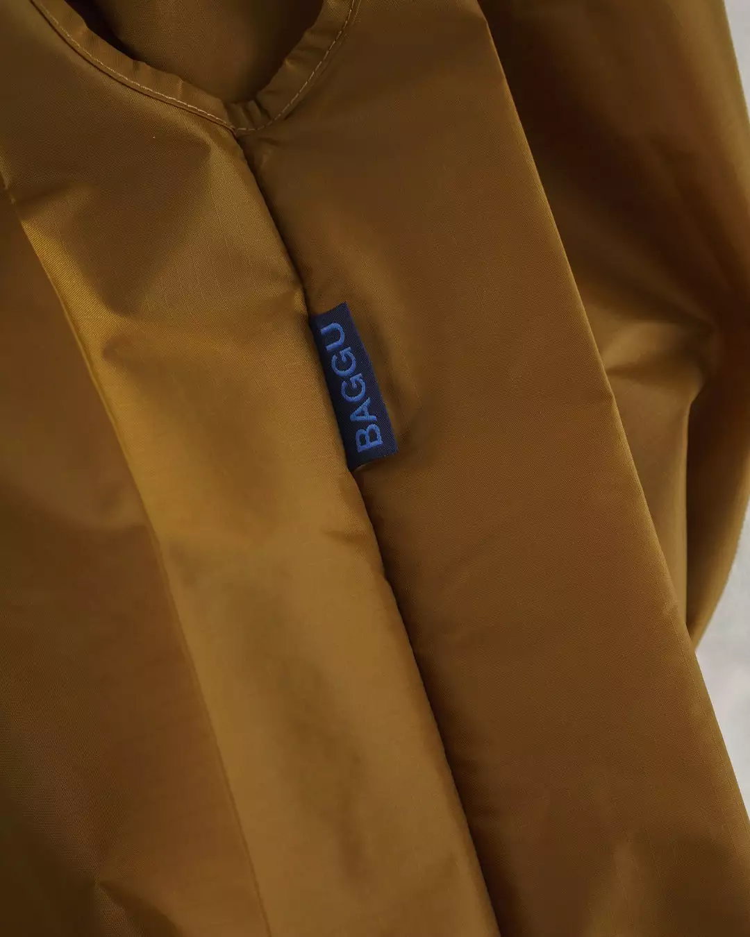 Baggu Standard Reusable Bag - Bronze New Arrivals 4 Baggu Standard Reusable Bag - Bronze New Arrivals