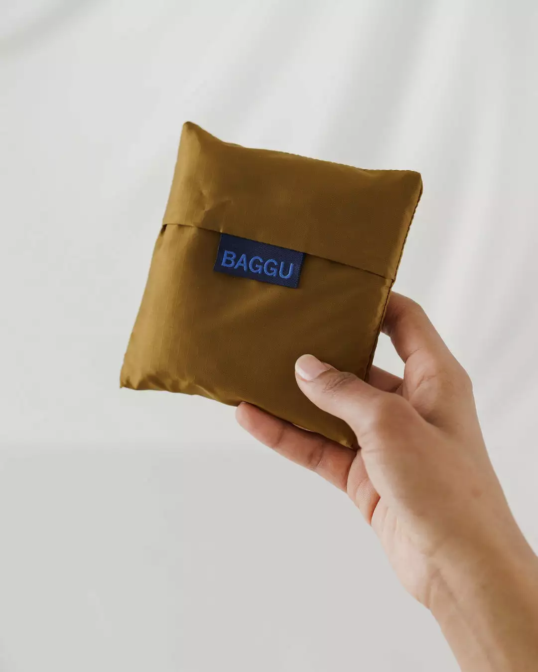 Baggu Standard Reusable Bag - Bronze New Arrivals 7 Baggu Standard Reusable Bag - Bronze New Arrivals