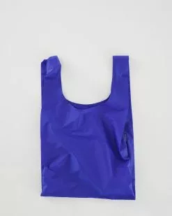 Baggu Standard Reusable Bag - Cobalt New Arrivals