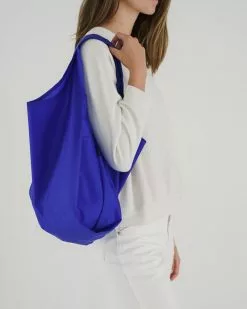 Baggu Standard Reusable Bag - Cobalt New Arrivals