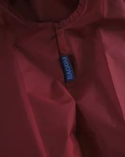 Baggu Standard Reusable Bag - Cranberry 13 Baggu Standard Reusable Bag - Cranberry