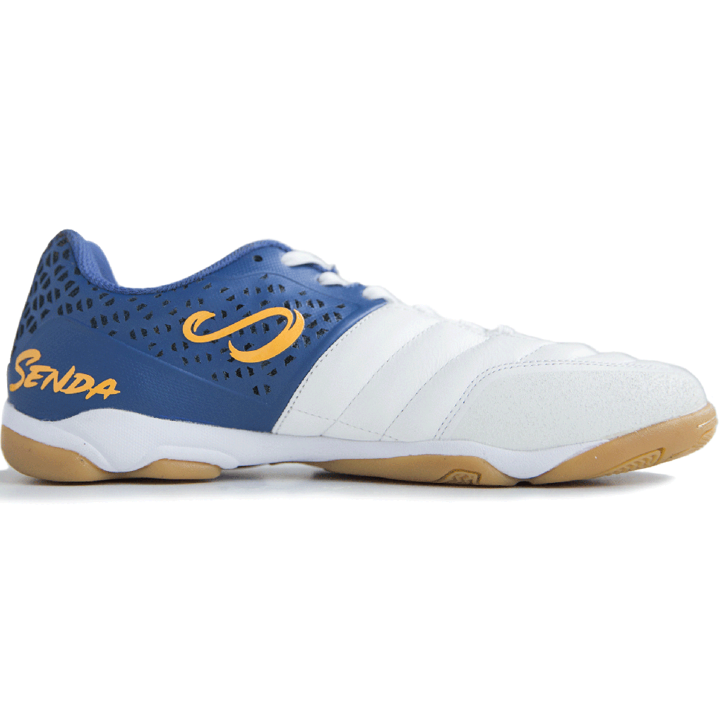 Soccer Senda Athletics USHUAIA PRO Futsal Shoe 4 Soccer Senda Athletics USHUAIA PRO Futsal Shoe