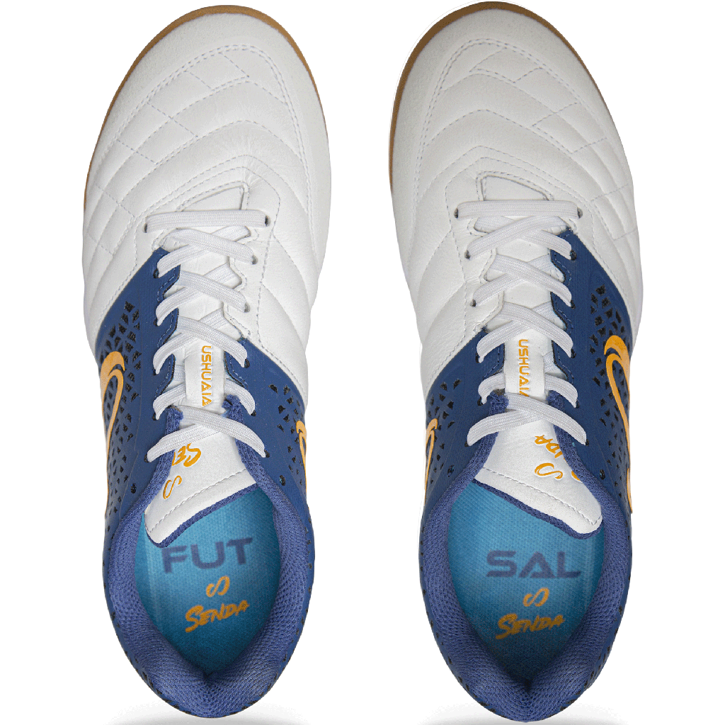 Soccer Senda Athletics USHUAIA PRO Futsal Shoe 1 Soccer Senda Athletics USHUAIA PRO Futsal Shoe