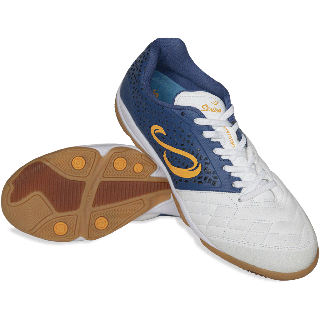 Soccer Senda Athletics USHUAIA PRO Futsal Shoe 2 Soccer Senda Athletics USHUAIA PRO Futsal Shoe