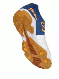 Soccer Senda Athletics USHUAIA PRO Futsal Shoe 17 Soccer Senda Athletics USHUAIA PRO Futsal Shoe