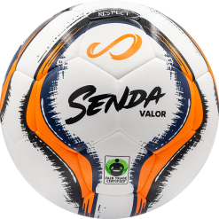 Soccer Balls Senda Athletics Valor Premium Match Soccer Ball