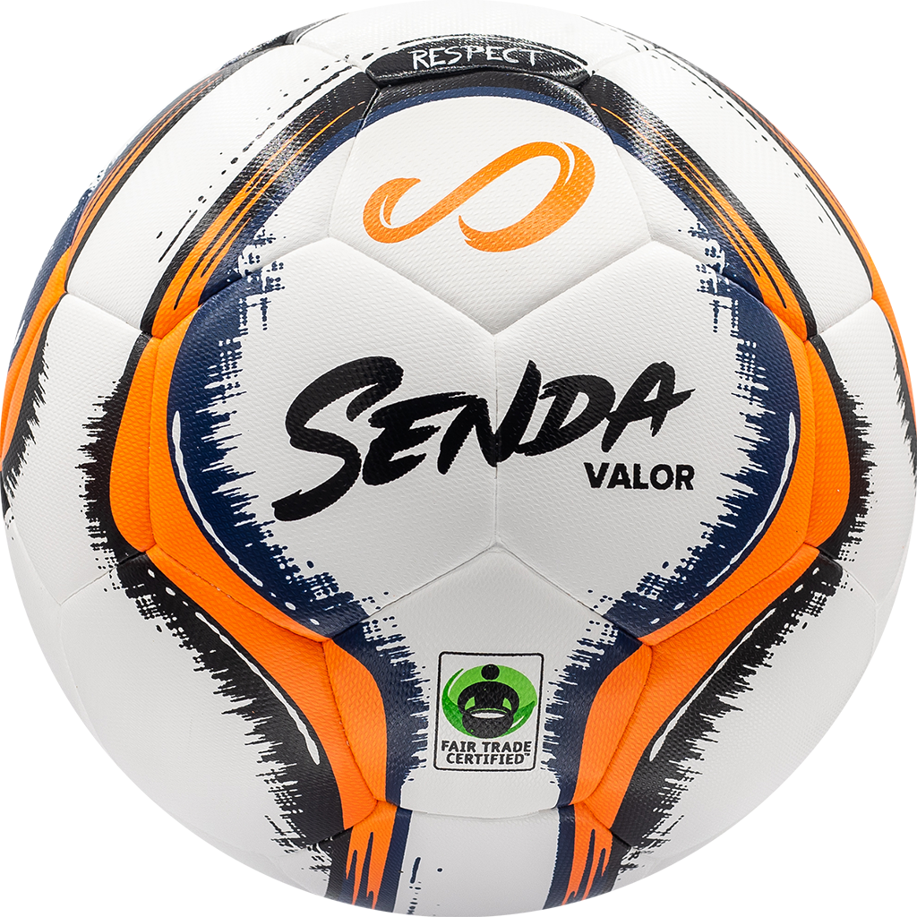 Soccer Balls Senda Athletics Valor Premium Match Soccer Ball 1 Soccer Balls Senda Athletics Valor Premium Match Soccer Ball