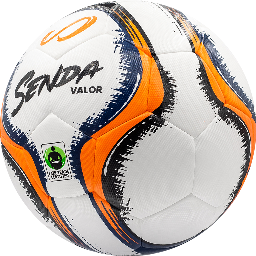 Soccer Balls Senda Athletics Valor Premium Match Soccer Ball 2 Soccer Balls Senda Athletics Valor Premium Match Soccer Ball
