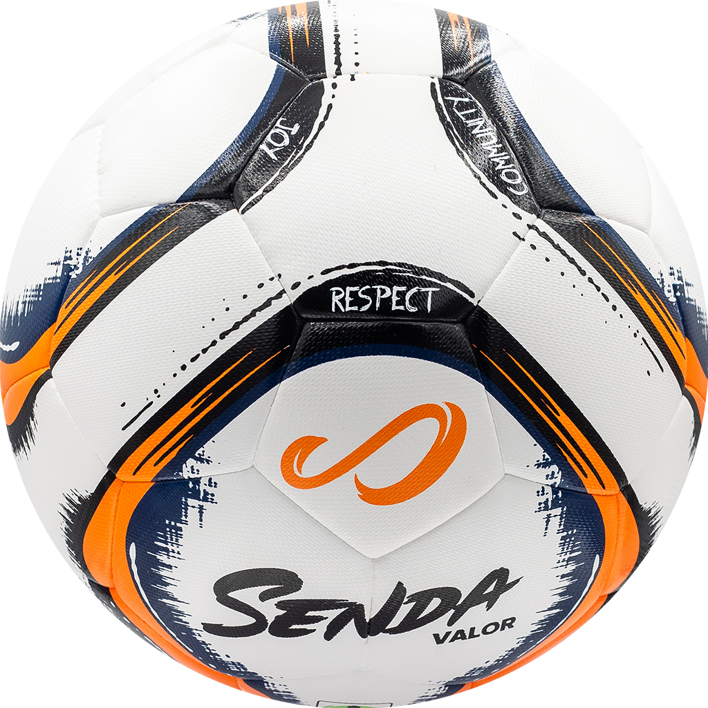 Soccer Balls Senda Athletics Valor Premium Match Soccer Ball 3 Soccer Balls Senda Athletics Valor Premium Match Soccer Ball