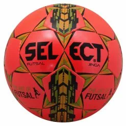 Select Sport Jinga Futsal Ball - Orange