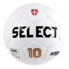 Select Sport Numero 10 Soccer Ball - All White